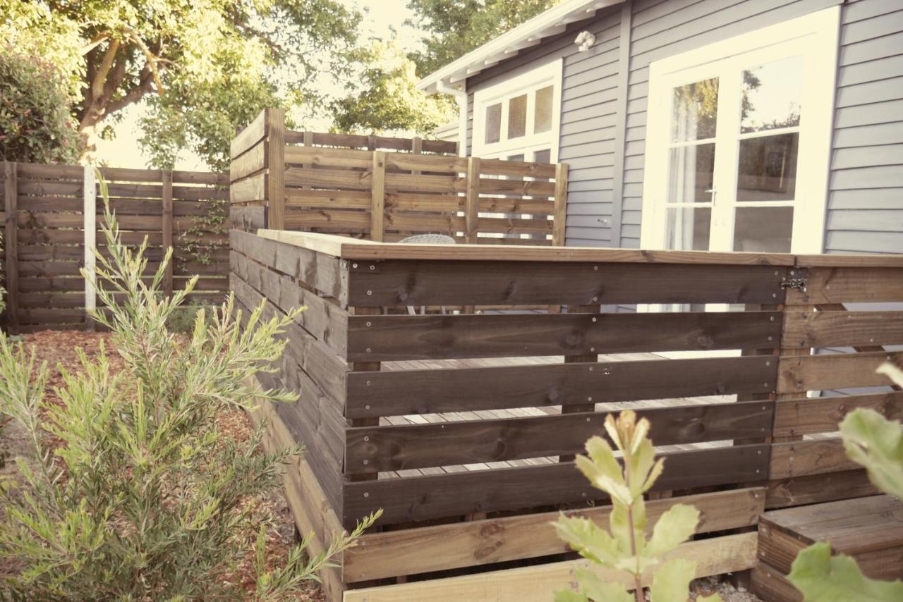 Apartment On St Georges Havelock North Luaran gambar