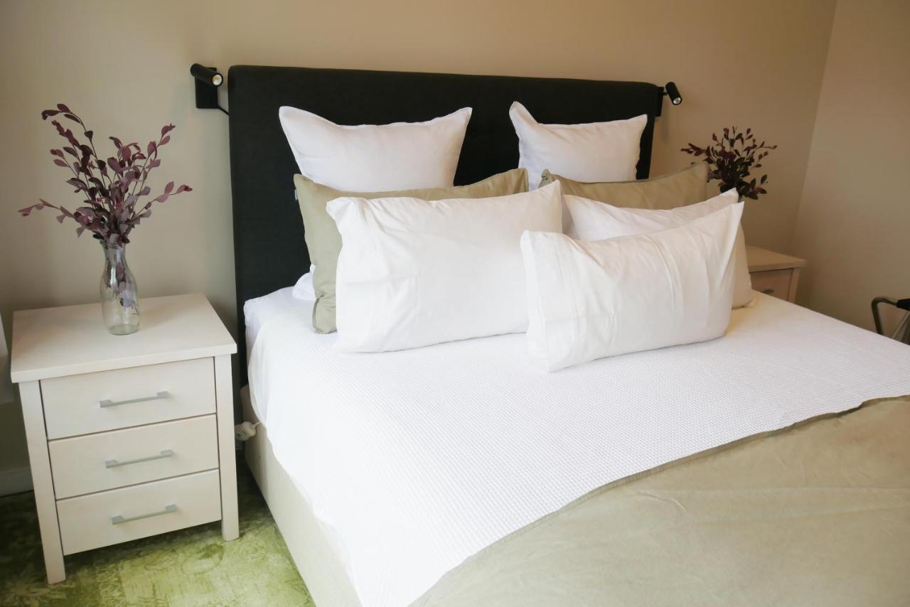 Apartment On St Georges Havelock North Luaran gambar